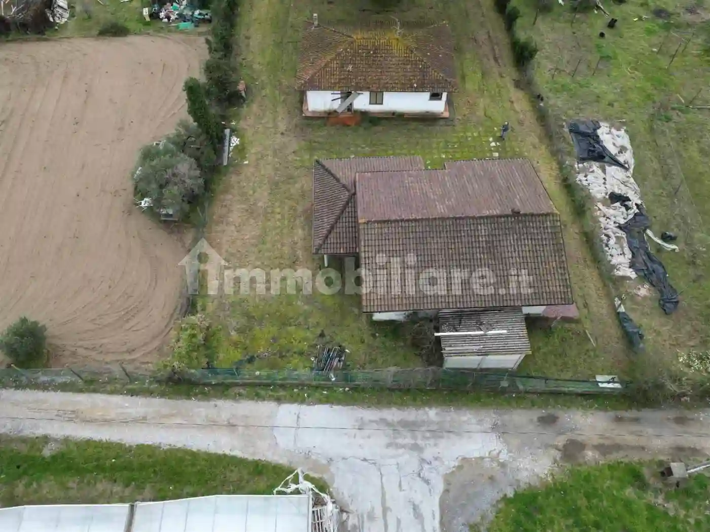 Casa indipendente - foto 2