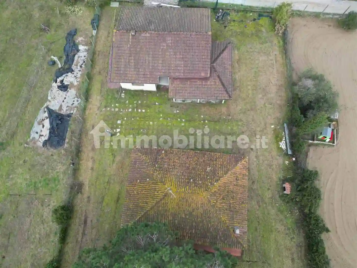 Casa indipendente - foto 3