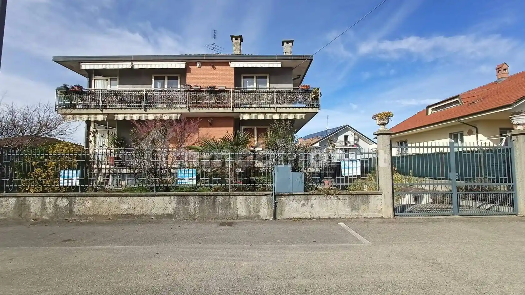 Appartamento in vendita a Volvera