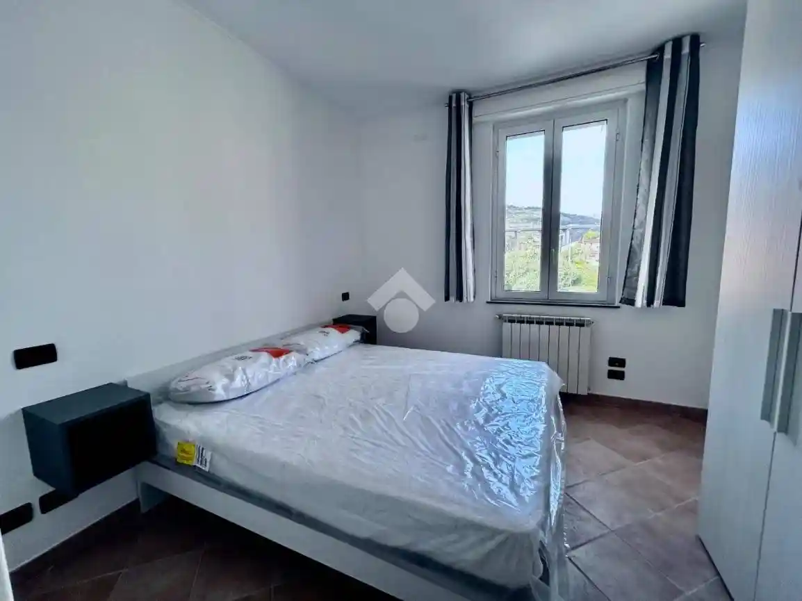 Appartamento in affitto a Finale Ligure