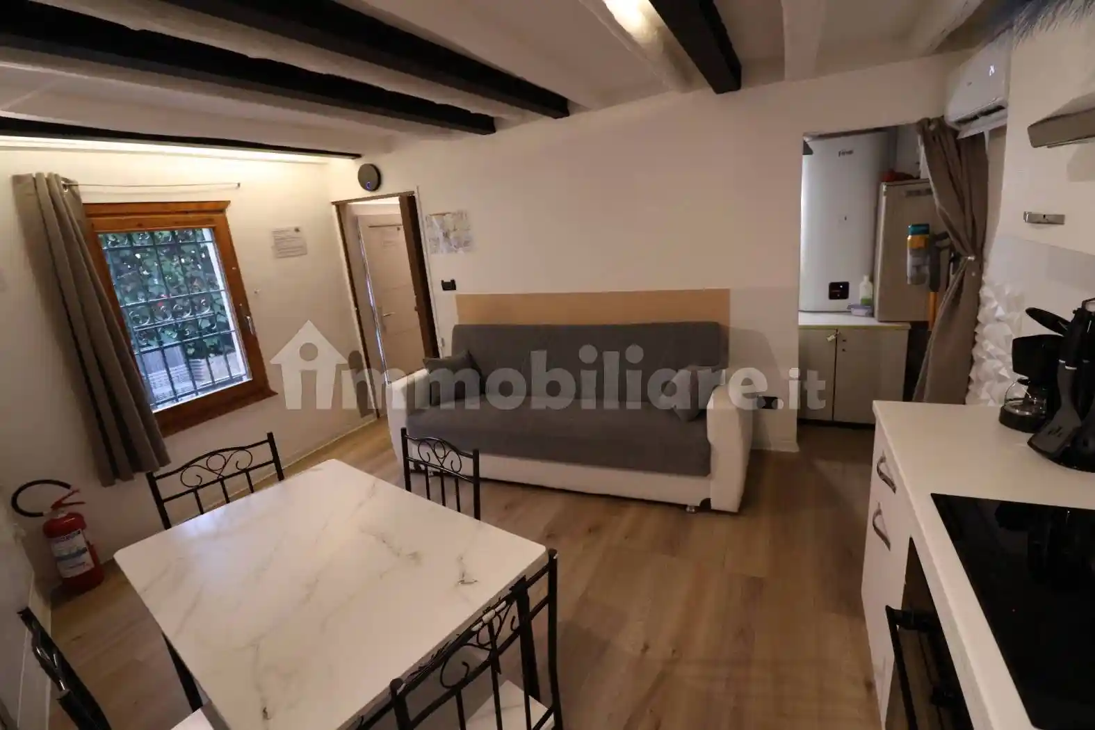 Appartamento in vendita a Venezia