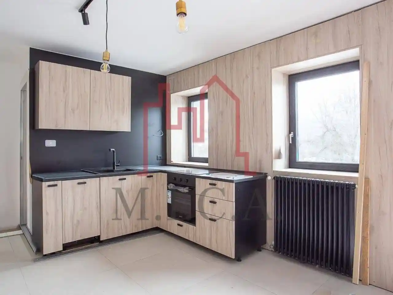 Appartamento in vendita a Domegge di Cadore