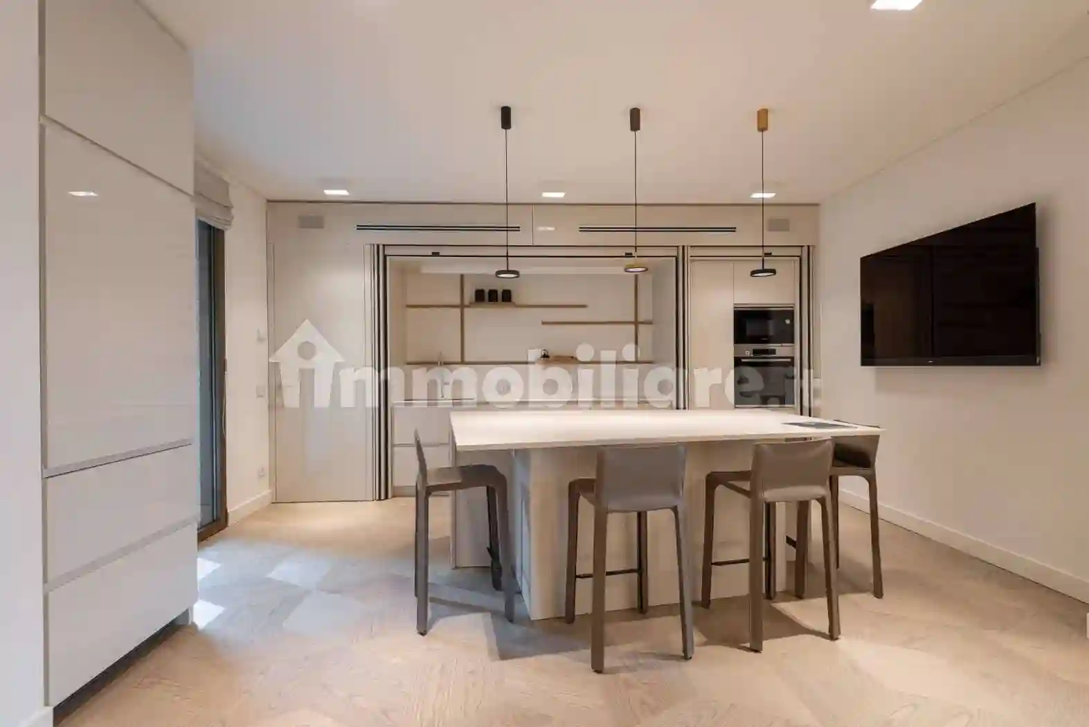 Appartamento - foto 3