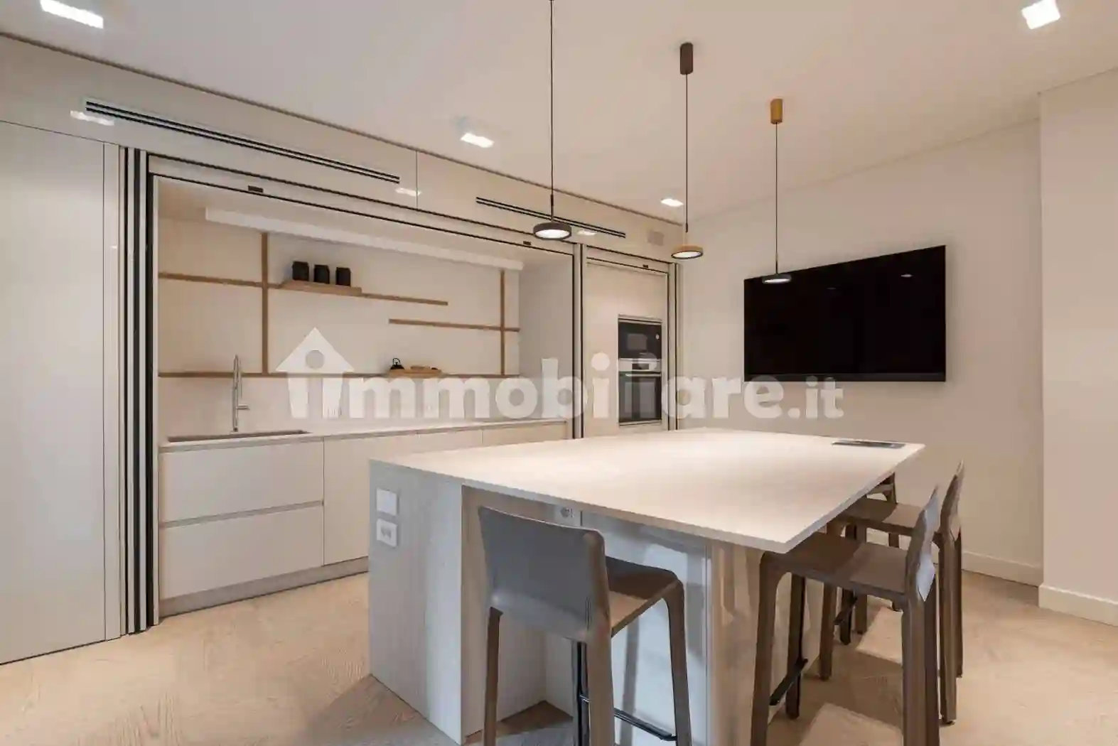 Appartamento - foto 5