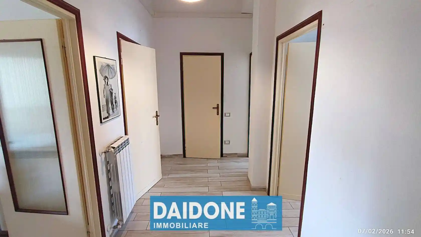 Appartamento in vendita a Livorno