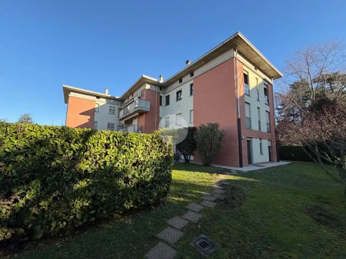 Appartamento in vendita a Bussero