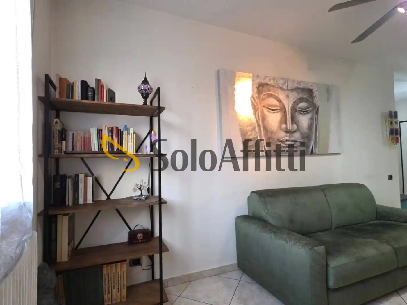 Appartamento in affitto a Grugliasco