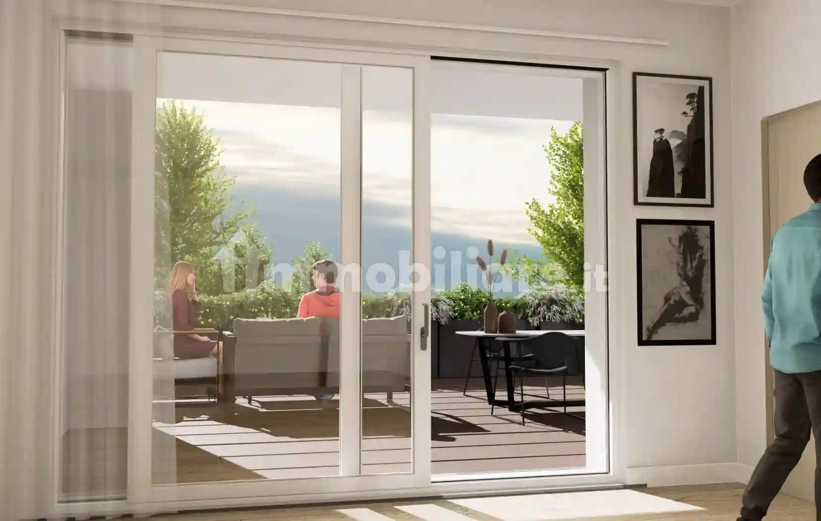 Appartamento - foto 5