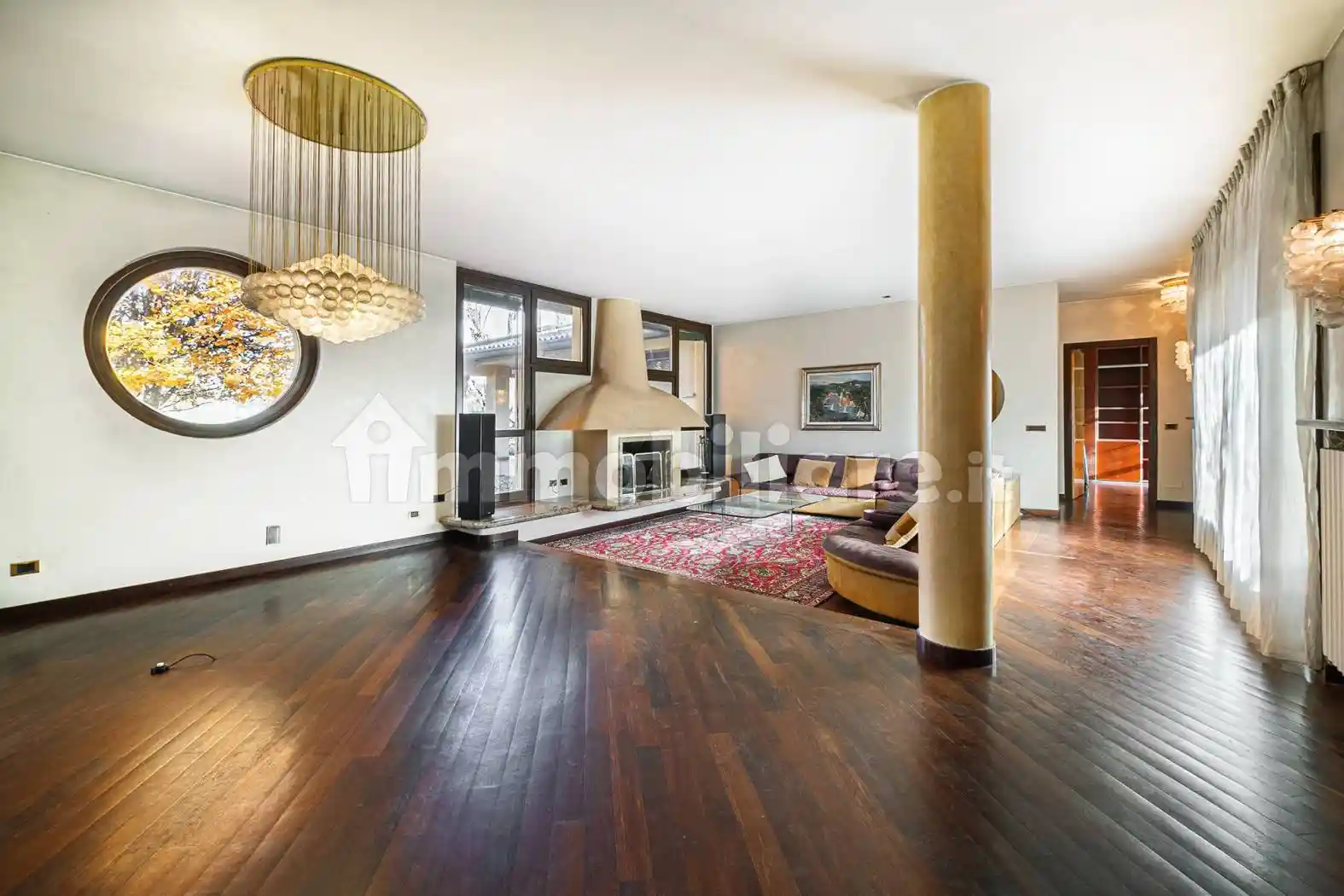 Villa in vendita a Besana in Brianza