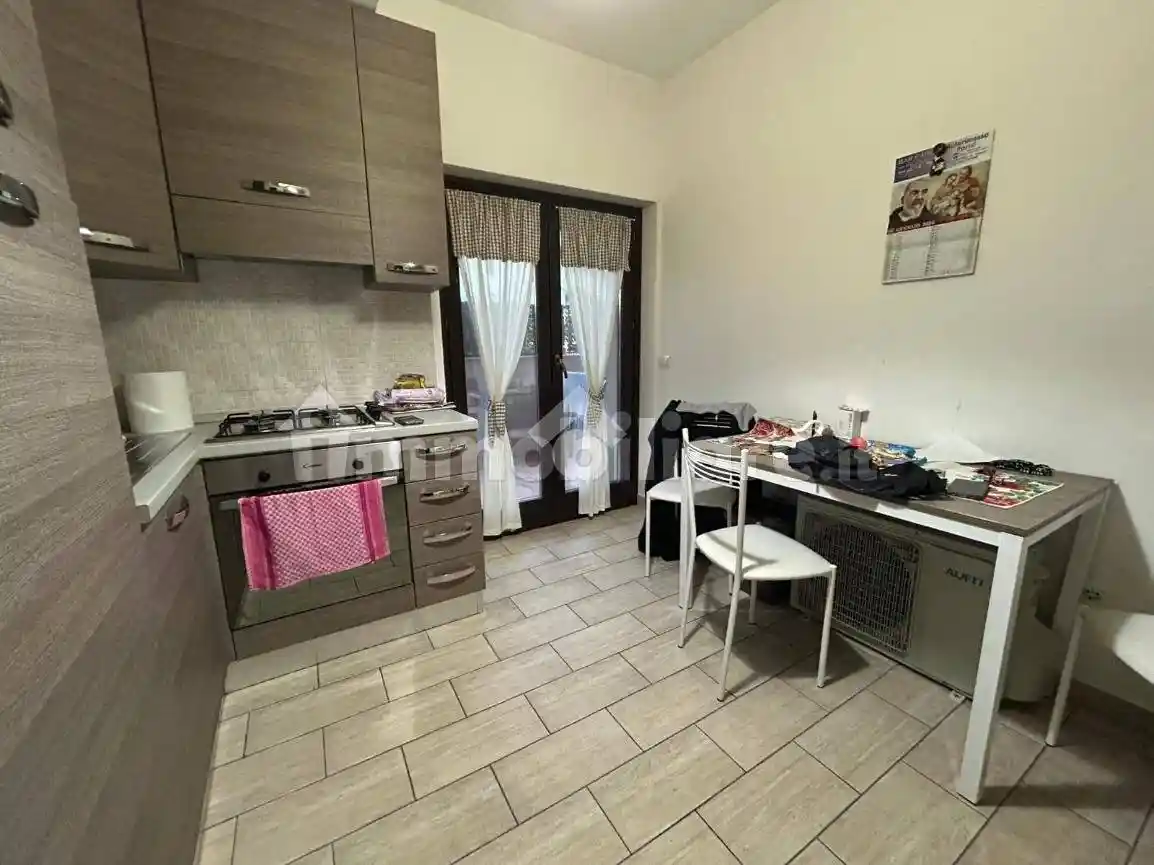 Appartamento in vendita a Cassino