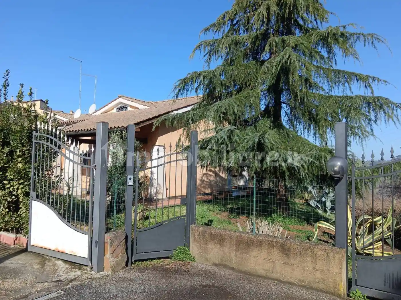 Villa in vendita a Riano