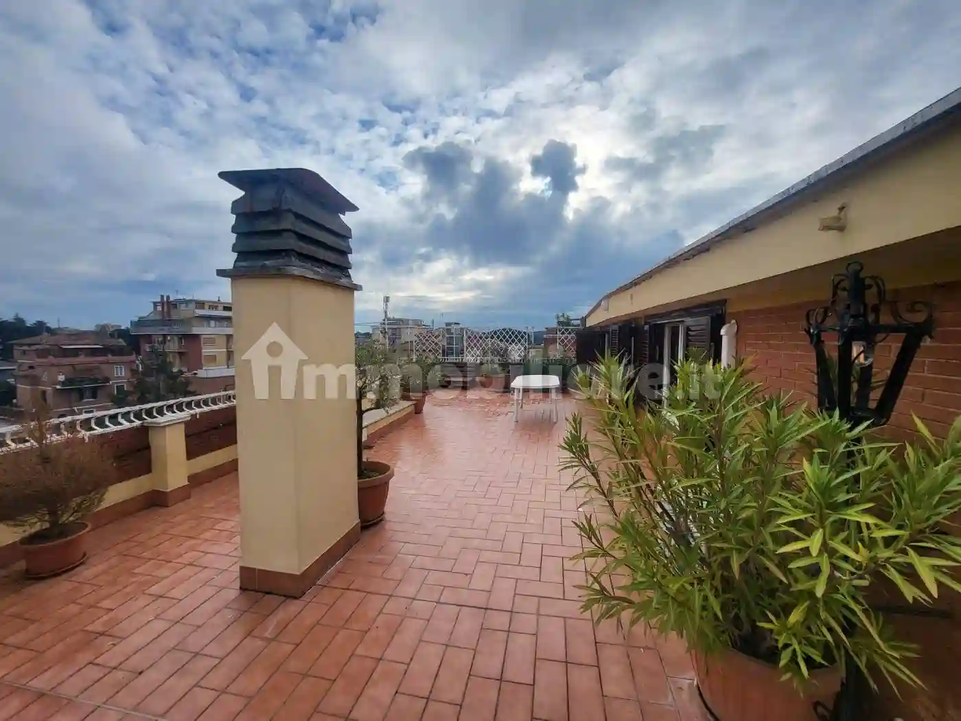 Attico - Mansarda - foto 2