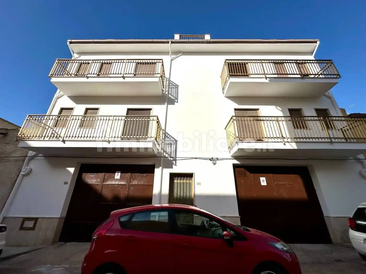 Casa indipendente in vendita a Trappeto