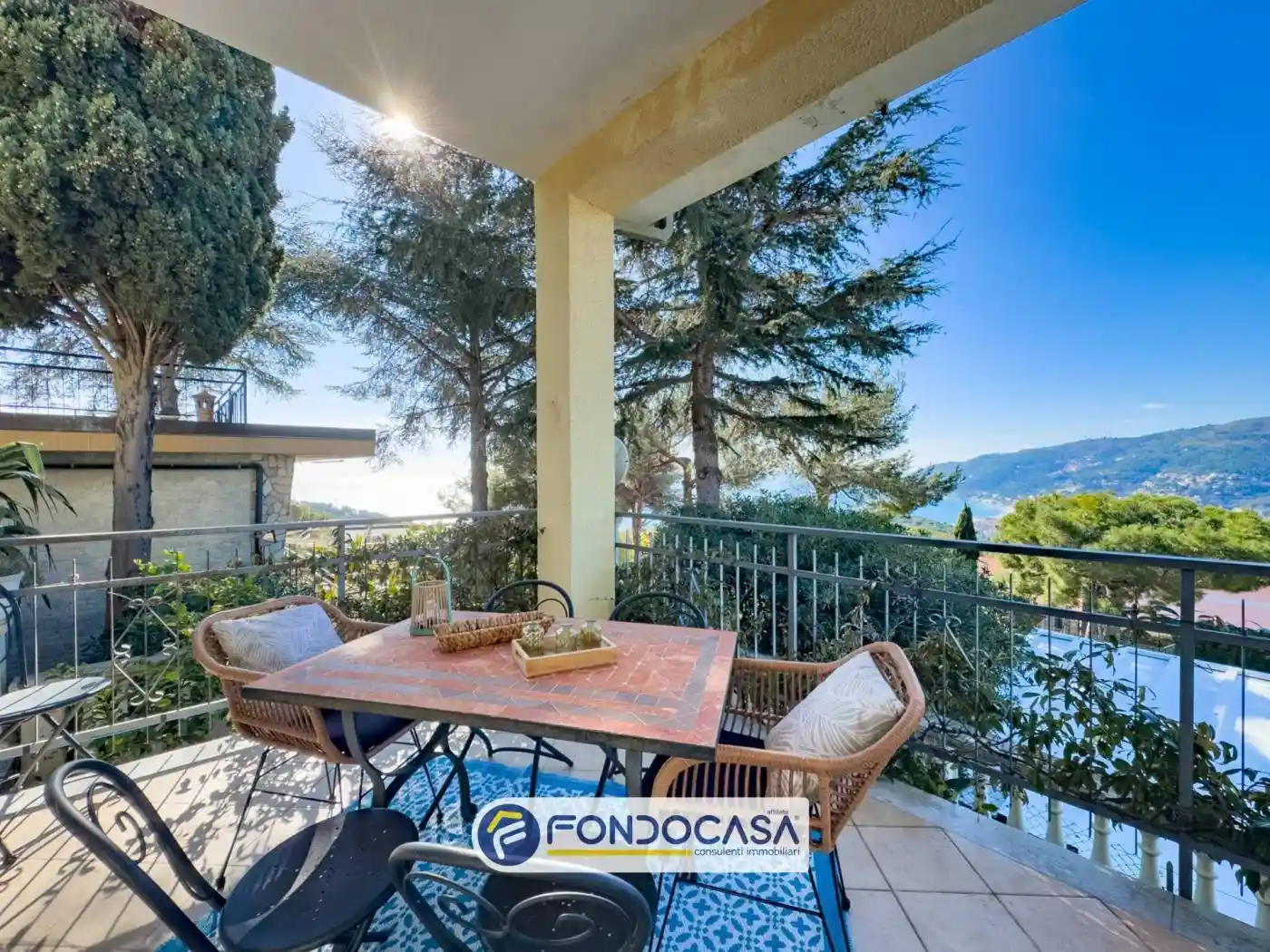 Casa indipendente in vendita a Andora