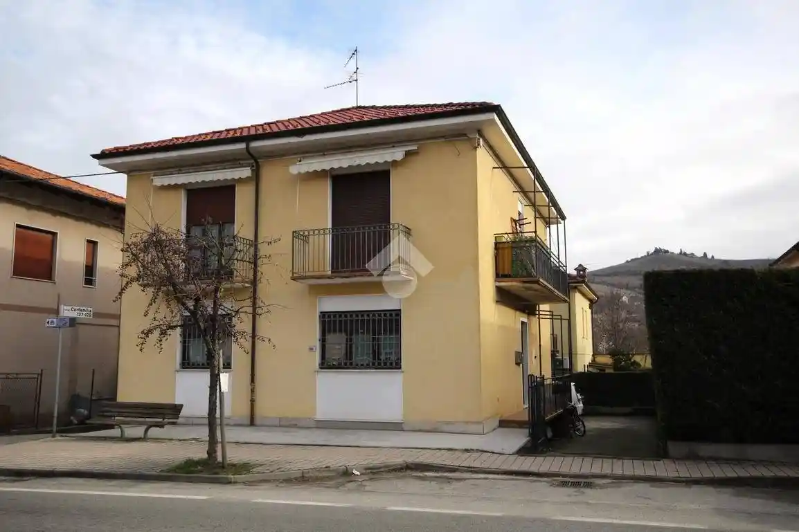 Appartamento in vendita a Alba