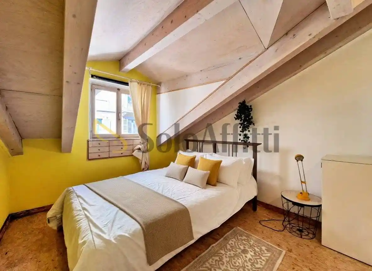 Appartamento in affitto a Torino