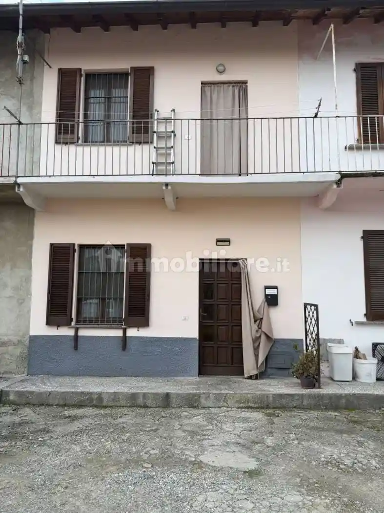 Appartamento in affitto a Lentate sul Seveso