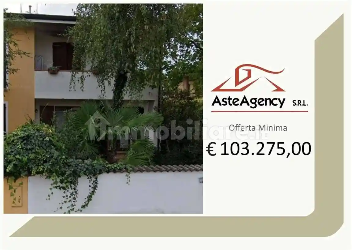 Villa in vendita a Curtatone