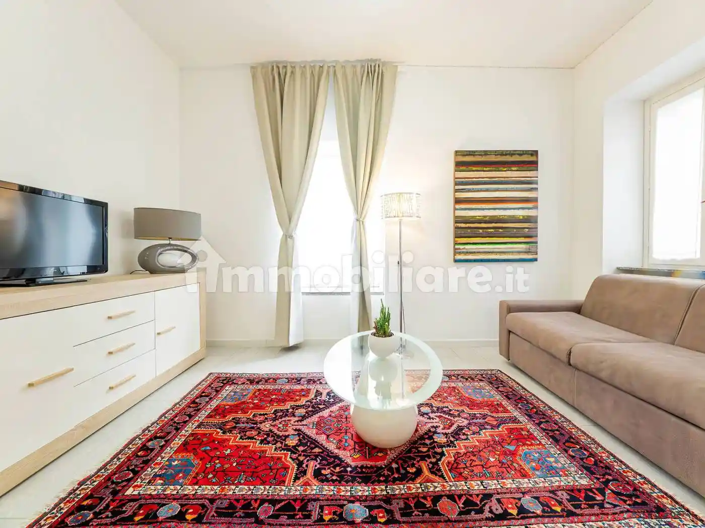 Appartamento in vendita a Lecco