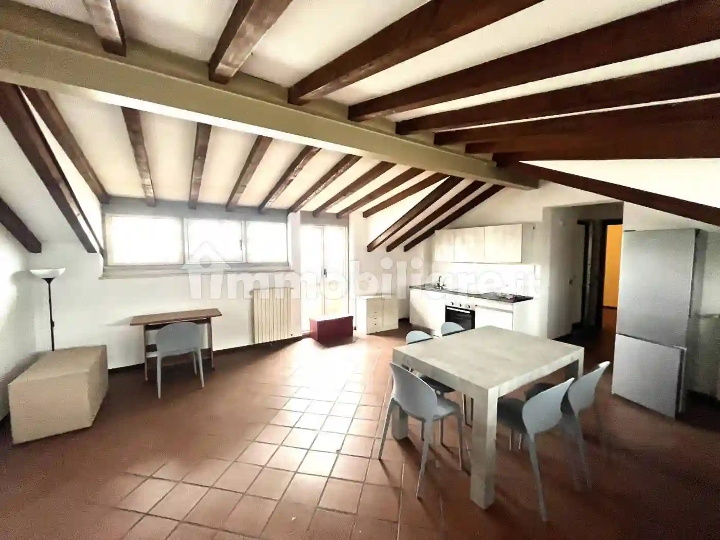 Attico - Mansarda - foto 2