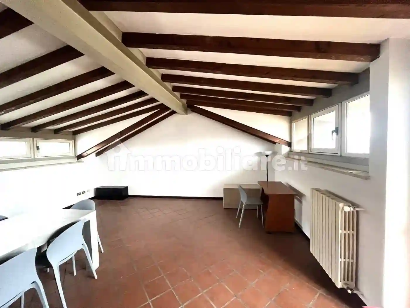 Attico - Mansarda - foto 4