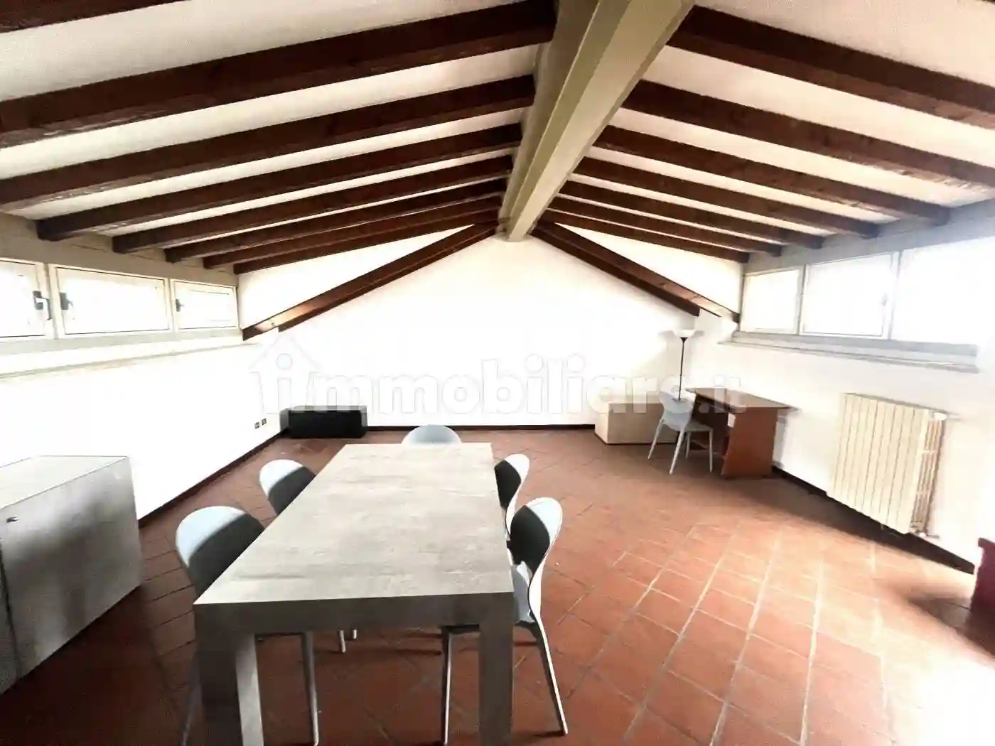 Attico - Mansarda - foto 5