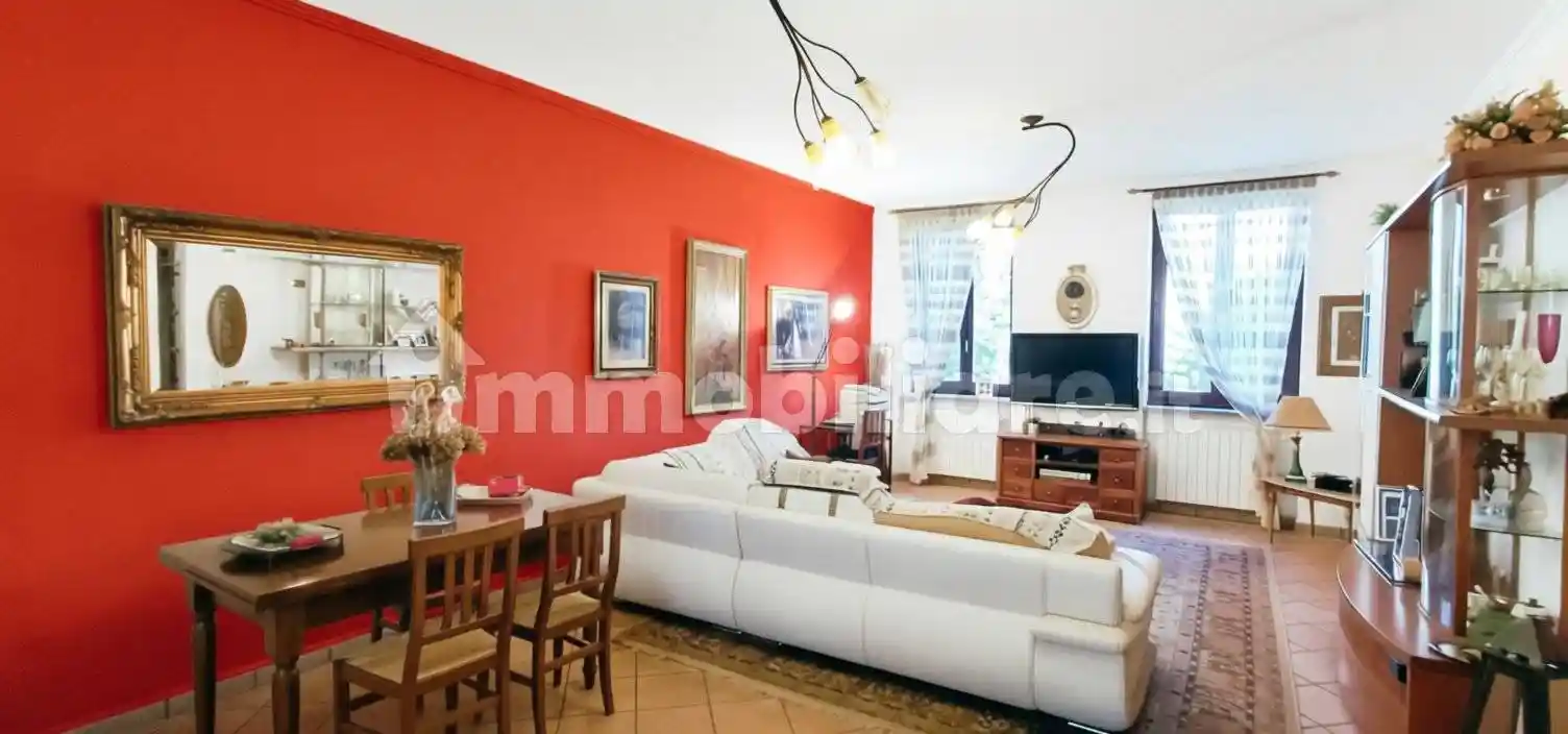 Appartamento in vendita a San Giuliano Milanese