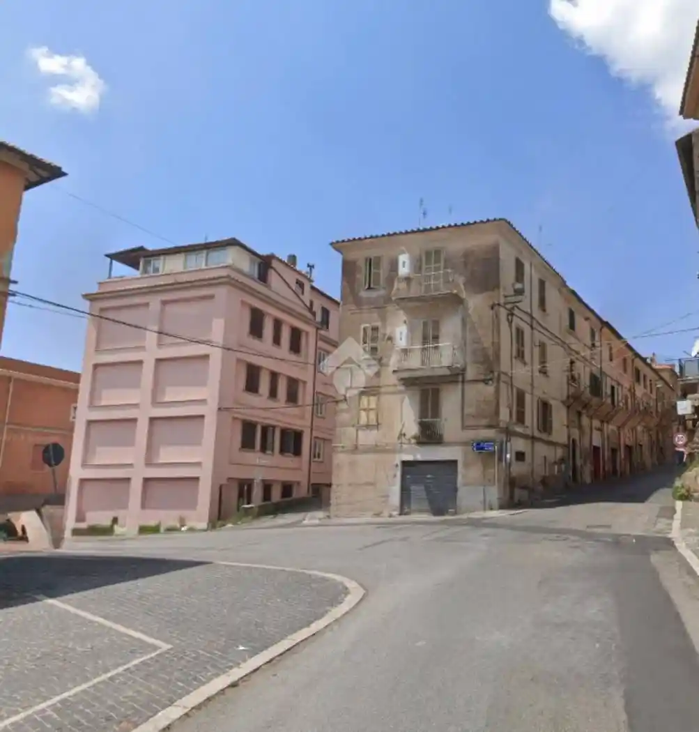 Appartamento in affitto a Genzano di Roma