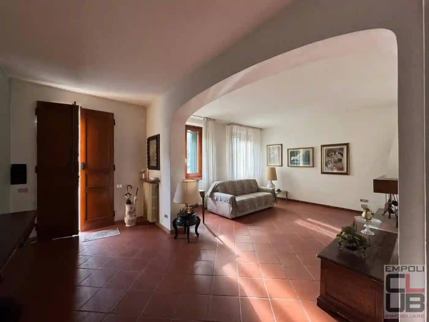 Villetta a schiera - foto 4