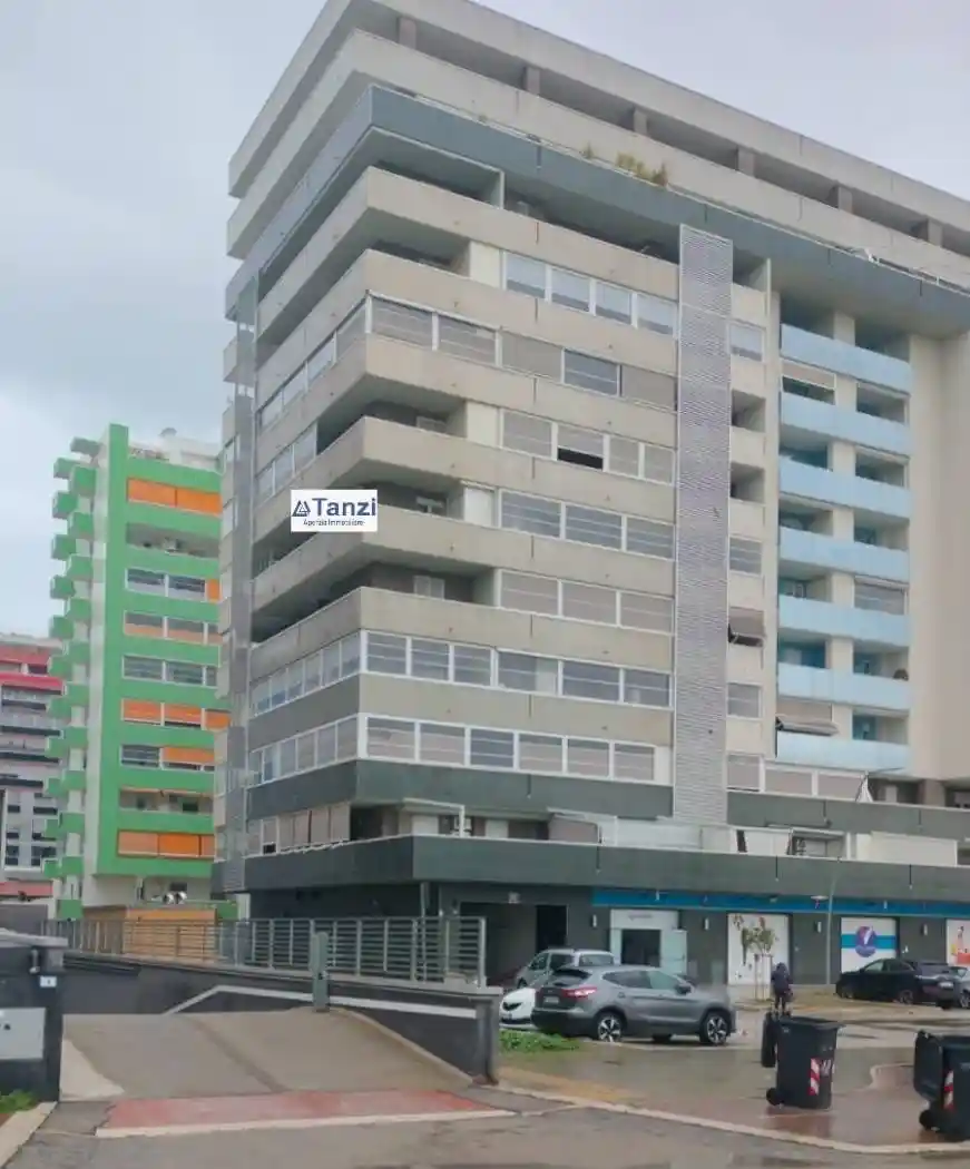 Appartamento in vendita a Barletta