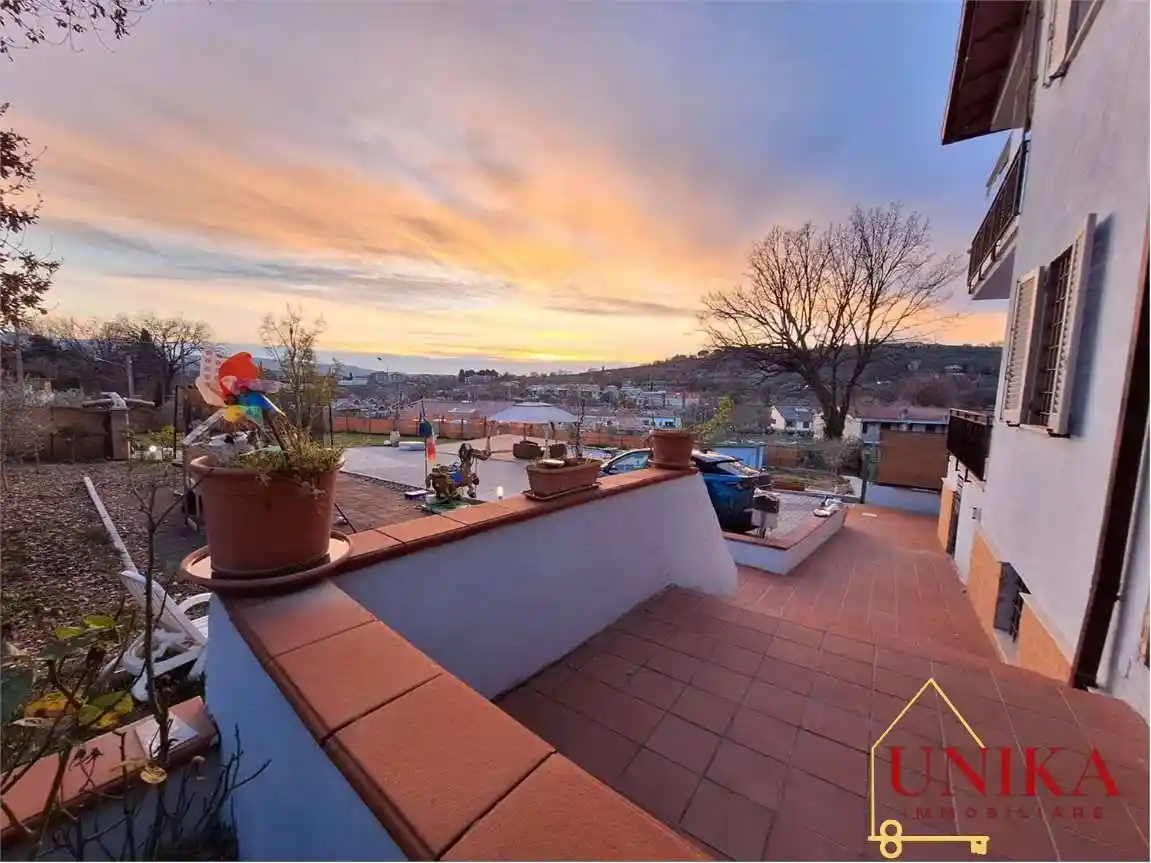 Appartamento in vendita a Terni