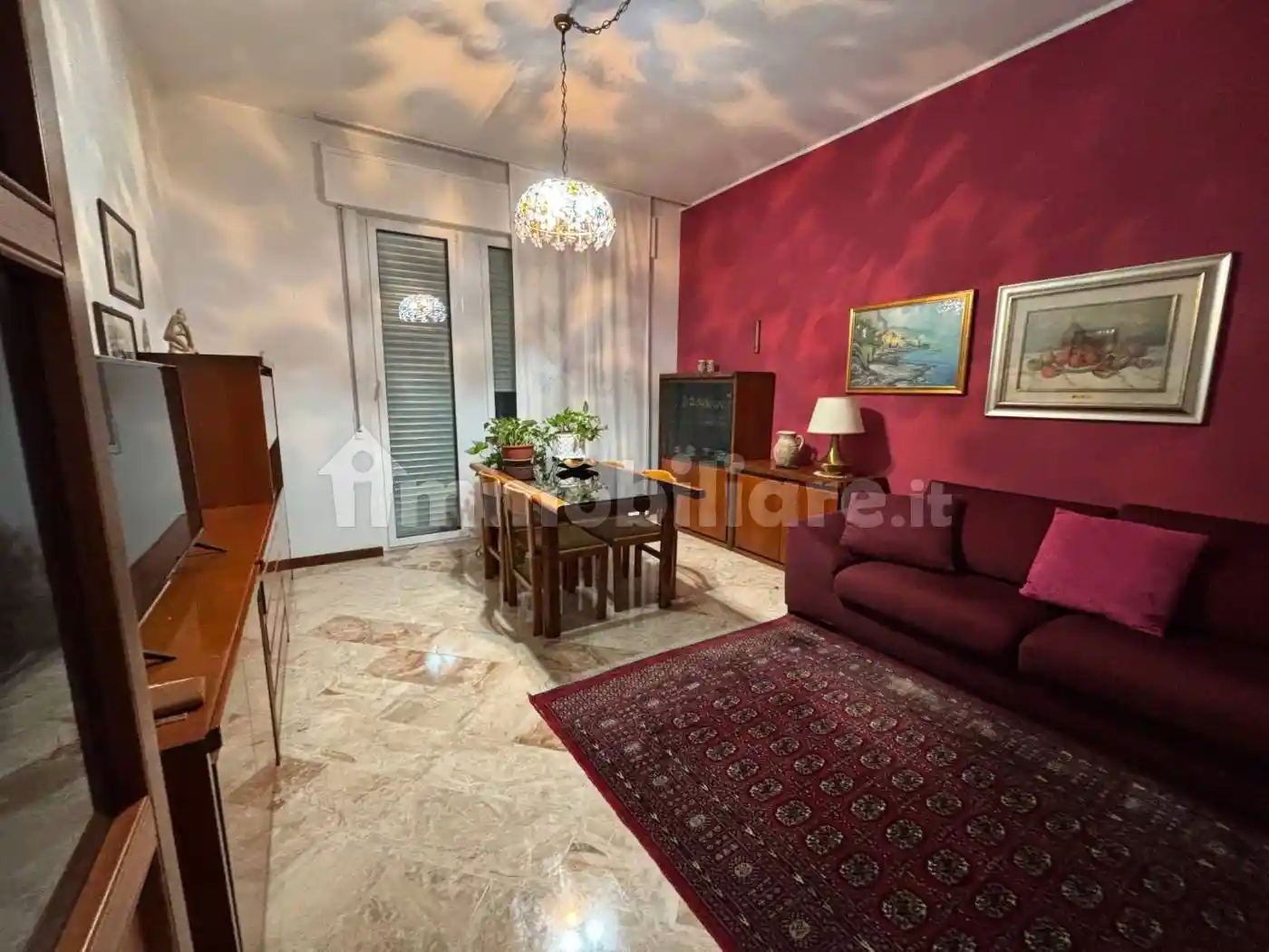 Appartamento in affitto a Rho