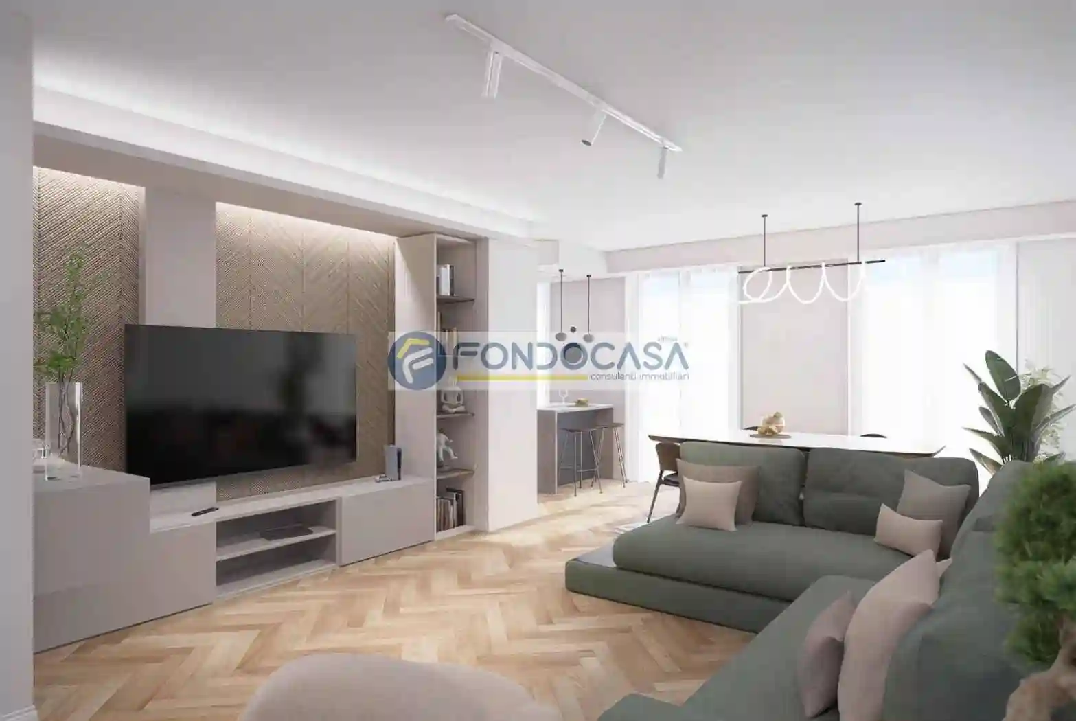 Appartamento - foto 2