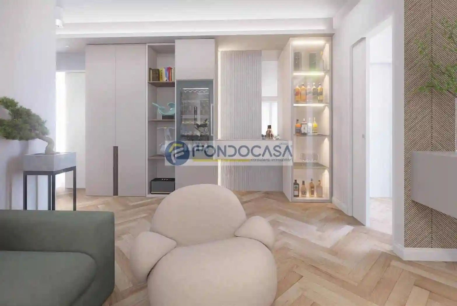 Appartamento - foto 3