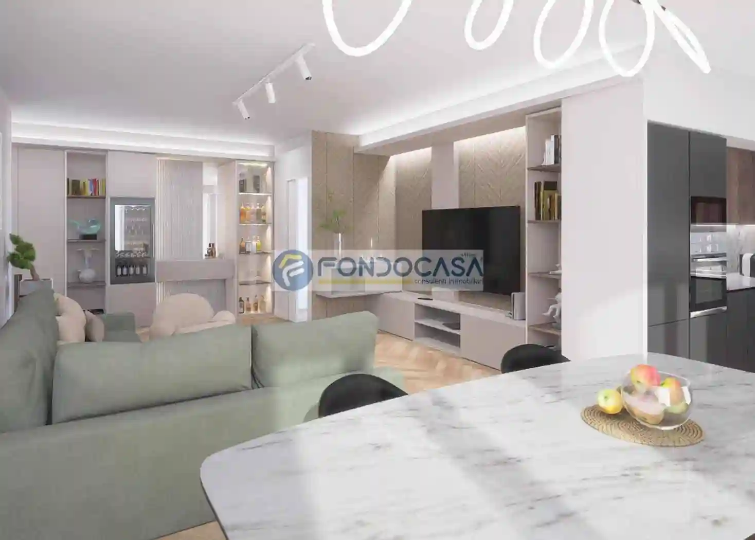 Appartamento - foto 5