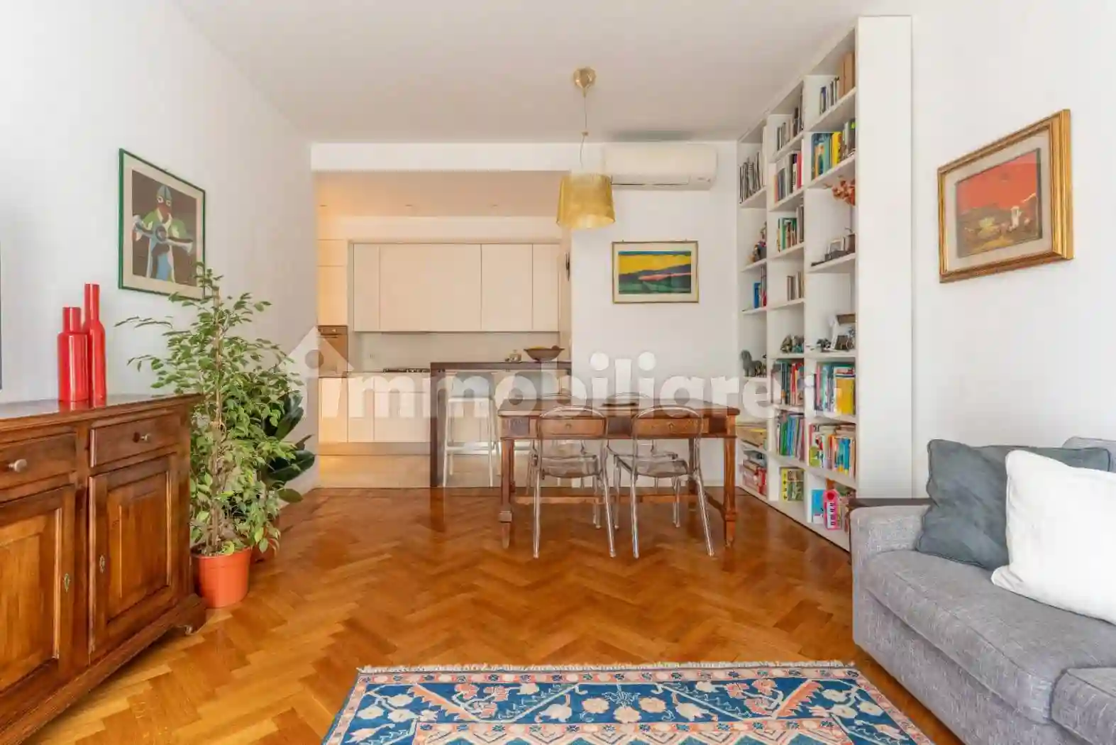 Appartamento - foto 2