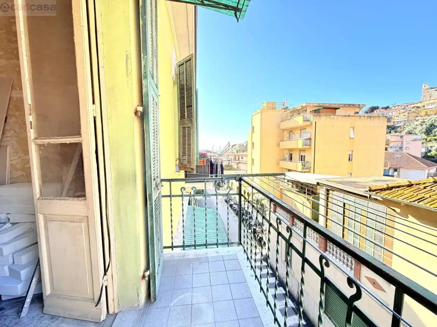 Appartamento in vendita a Sanremo