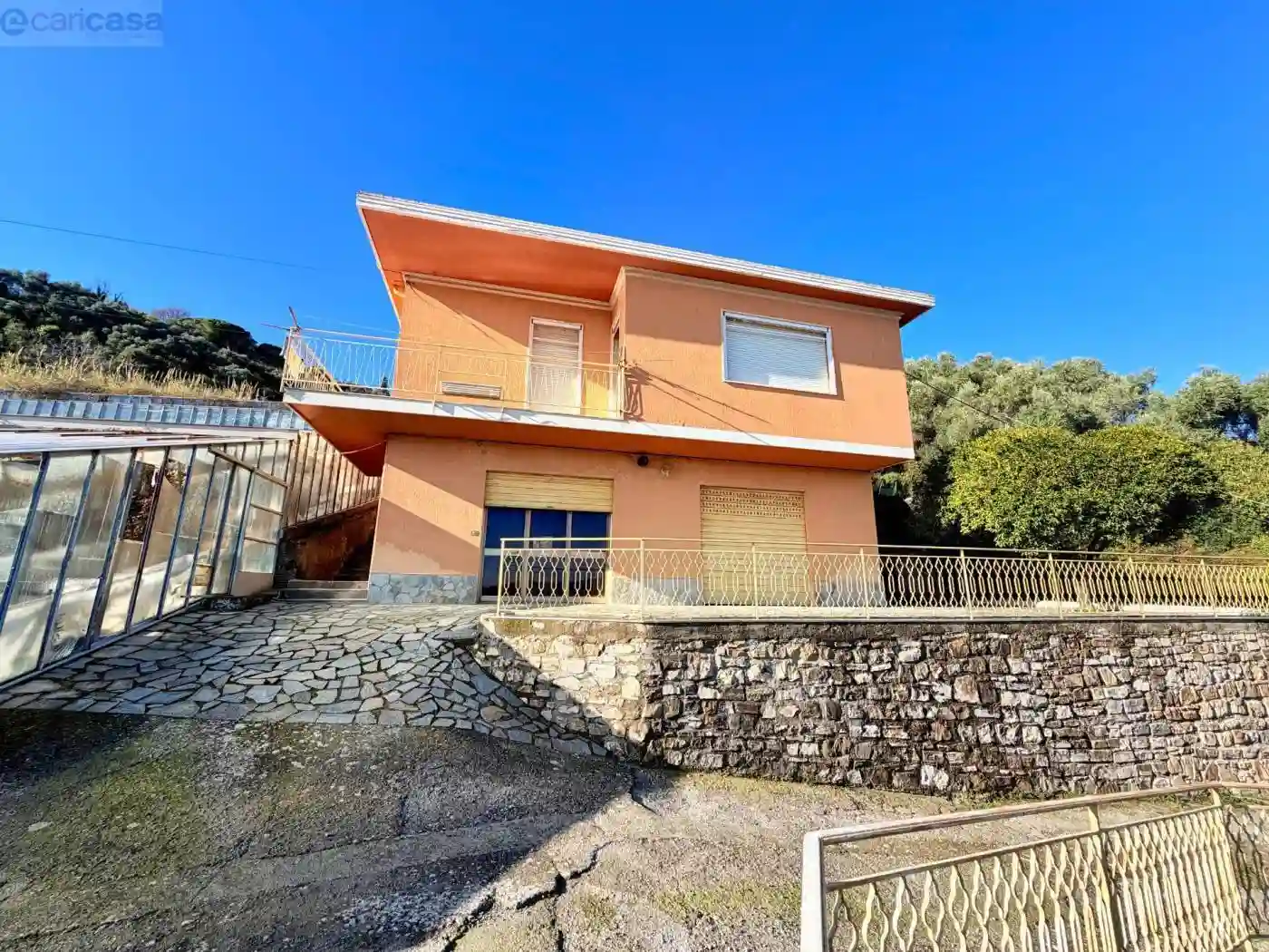 Casa indipendente - foto 4