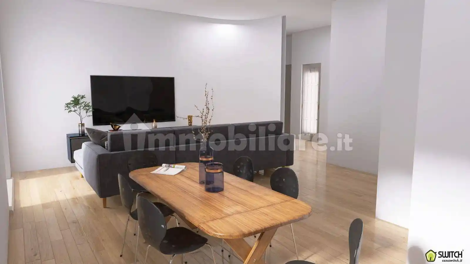 Appartamento in vendita a La Spezia