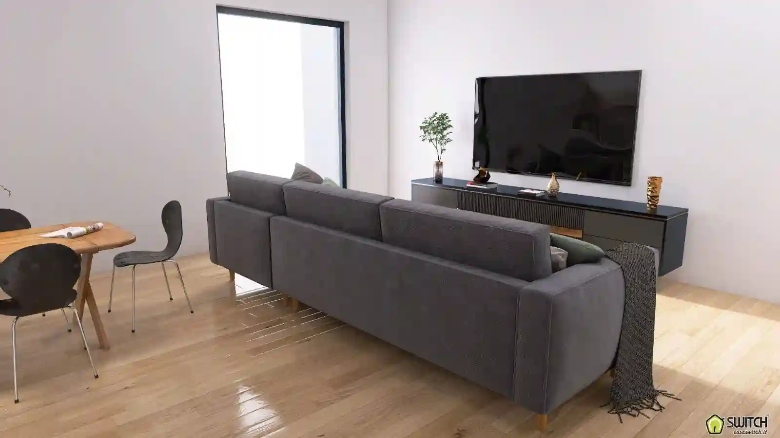 Appartamento - foto 2