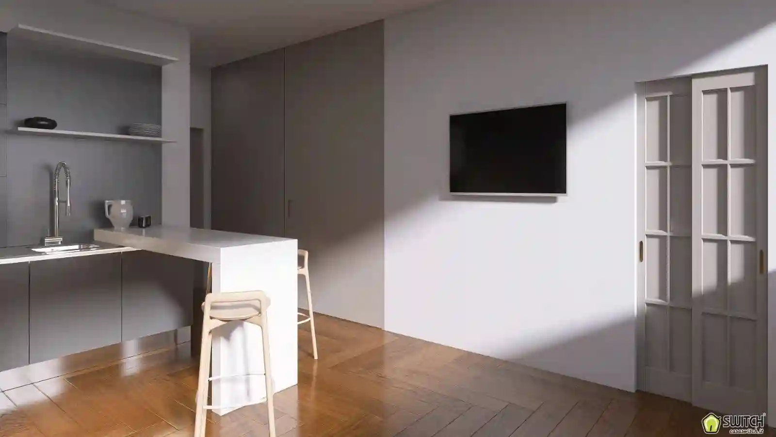 Appartamento - foto 3