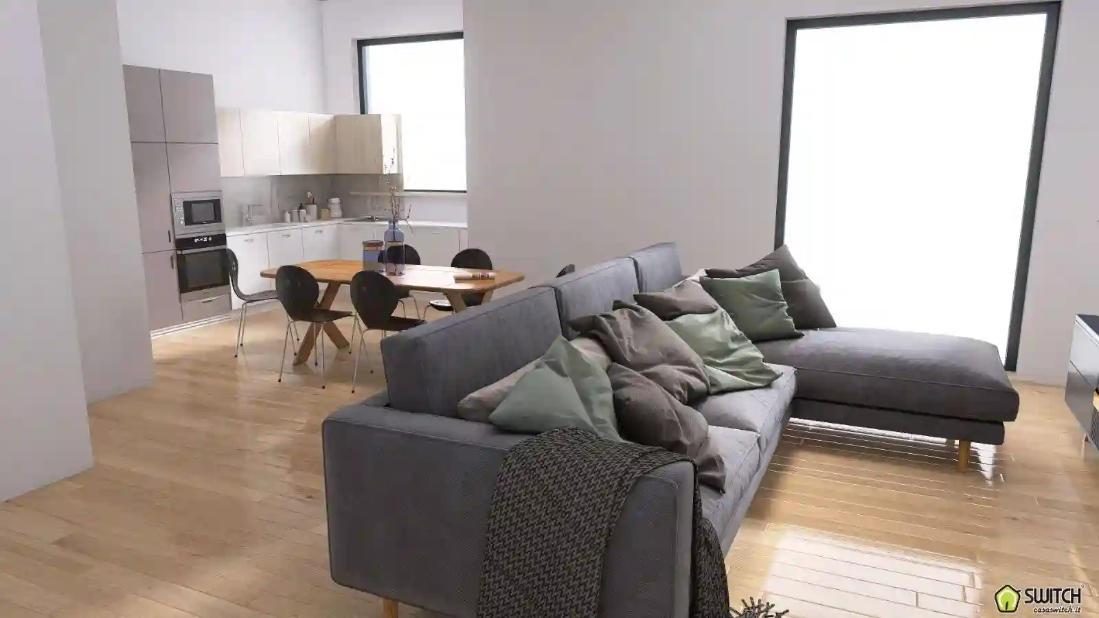 Appartamento - foto 5