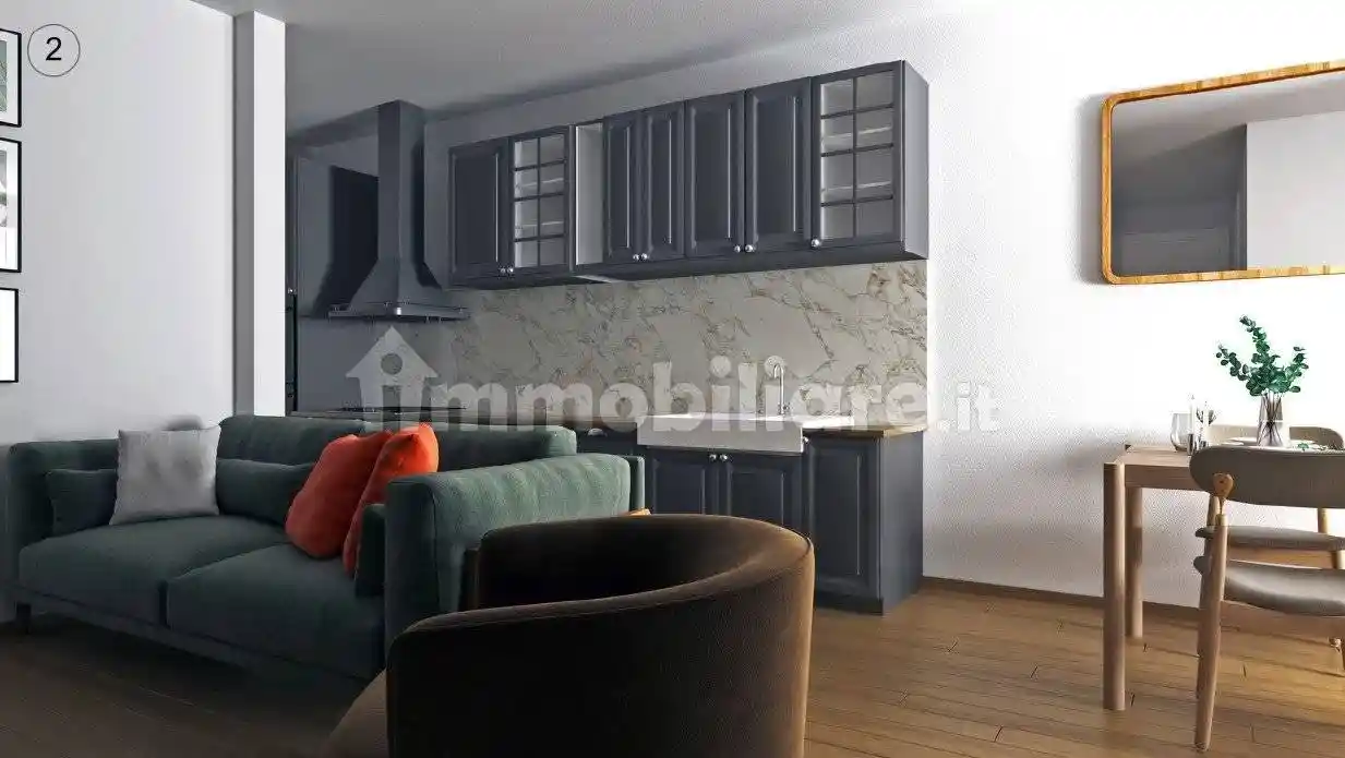 Appartamento in vendita a Castelfiorentino