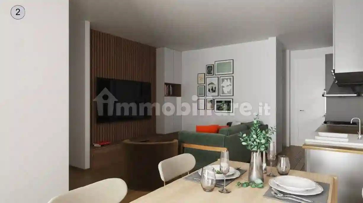 Appartamento - foto 3