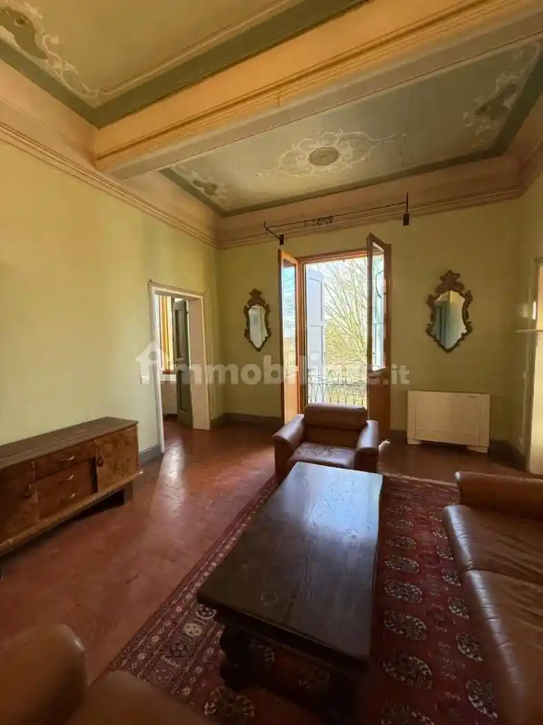 Villa in affitto a Modena