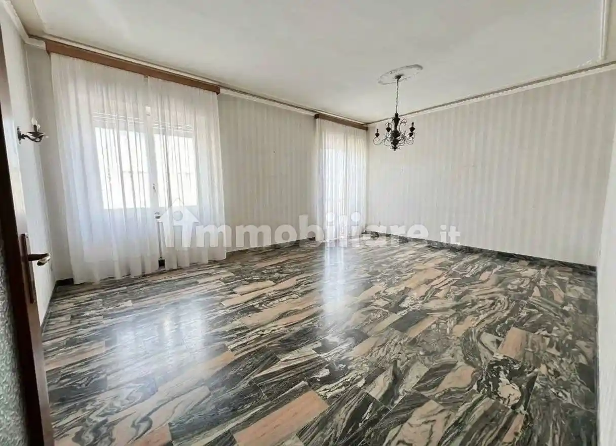 Appartamento in vendita a Cagliari