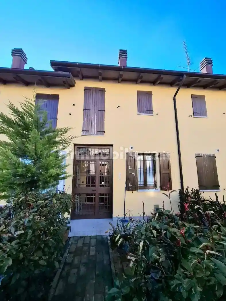 Villa in vendita a Zocca