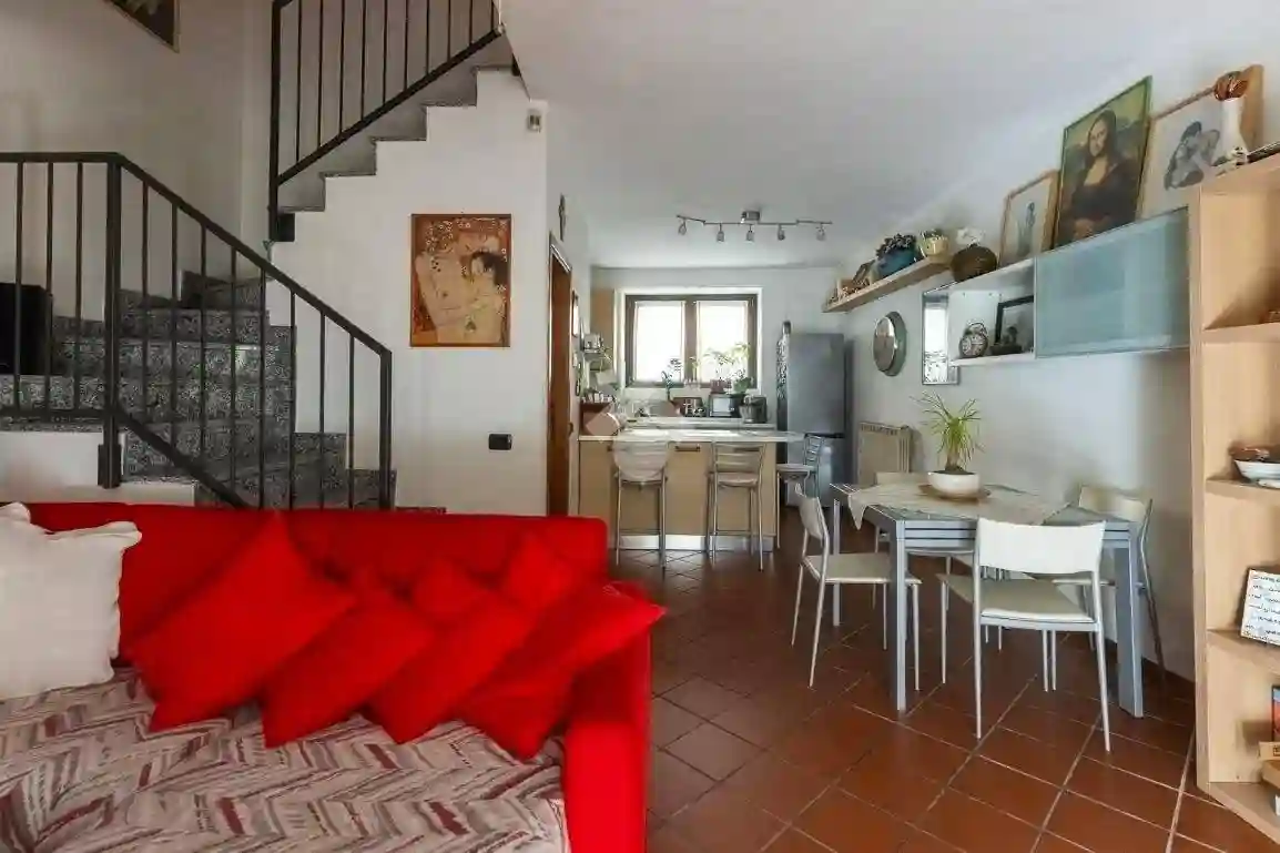 Casa indipendente - foto 4