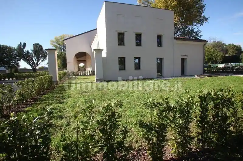 Villa in vendita a Abano Terme