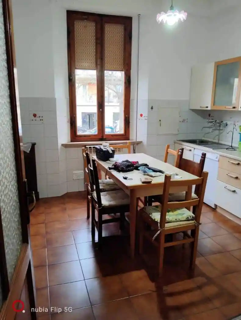 Appartamento in affitto a Siena